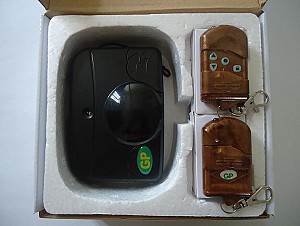 hôp điều khiển dk2
