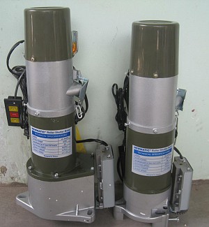 teck 800kg