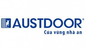 cửa cuốn austdoor