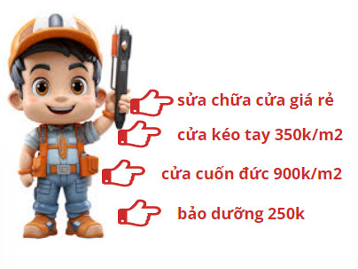 chuyên cửa cuốn vĩnh phúc